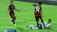Tendang Ardi Idrus, Akun Instagram Bek Borneo FC Diserbu Netizen